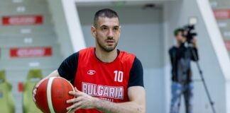 Павлин Иванов: Отборите може да не са сред най-добрите в Европа, но не трябва да бъдат подценявани