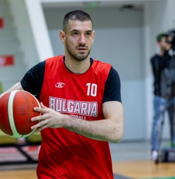 Павлин Иванов: Отборите може да не са сред най-добрите в Европа, но не трябва да бъдат подценявани