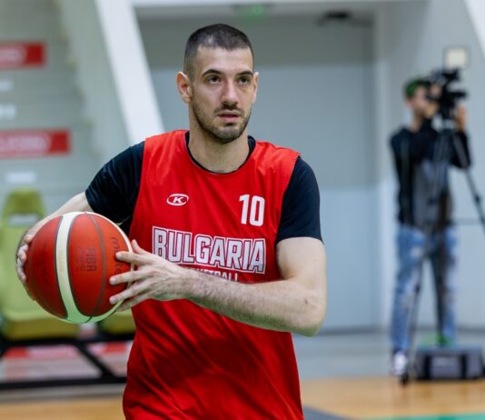 Павлин Иванов: Отборите може да не са сред най-добрите в Европа, но не трябва да бъдат подценявани