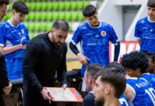 Йордан Иванов: Играчите много искаха да спечелят