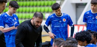 Йордан Иванов: Играчите много искаха да спечелят