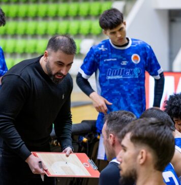 Йордан Иванов: Играчите много искаха да спечелят