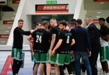 Купа България 2026: Два успешни наказателни удара на Ламонт Уест пратиха Черно море Тича на финал