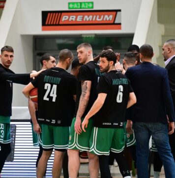 Купа България 2026: Два успешни наказателни удара на Ламонт Уест пратиха Черно море Тича на финал