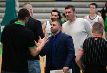 Даниел Клечков: Така трябва да изглежда нашият отбор (видео)