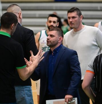 Даниел Клечков: Така трябва да изглежда нашият отбор (видео)