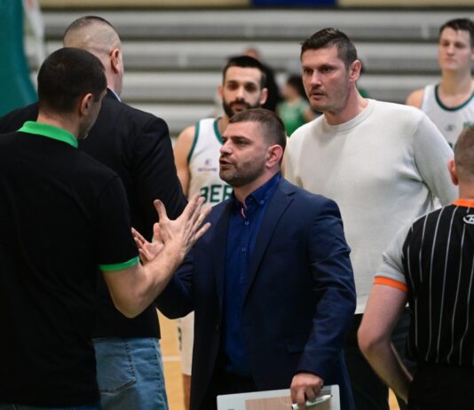 Даниел Клечков: Така трябва да изглежда нашият отбор (видео)