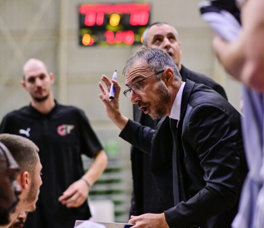 Асен Николов: Причината виждам в третата част, в която получаваме 30 точки