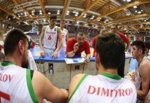 Людмил Хаджисотиров ще помага на Пини Гершон