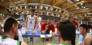 Людмил Хаджисотиров ще помага на Пини Гершон