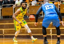 Шумен спечели срещу Левски