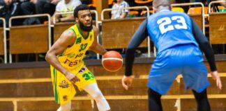 Шумен спечели срещу Левски