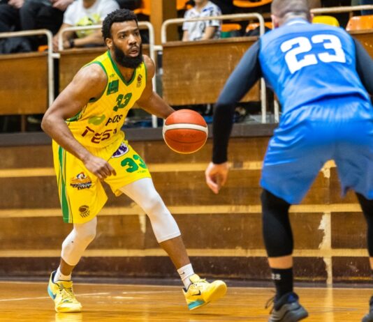 Шумен спечели срещу Левски