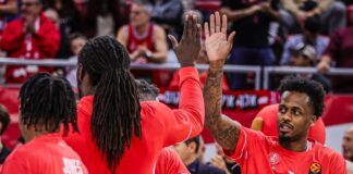 Апоел Тел Авив отново се насочва към София