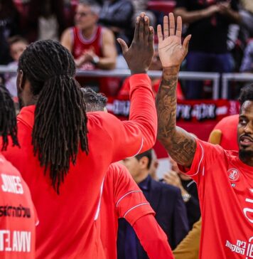 Апоел Тел Авив отново се насочва към София