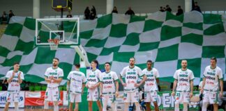 Ръководството на Балкан излезе с позиция след края на турнира за Купата на България