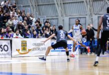 Люто пловдивско дерби: Академик Бултекс 99 си върна на Локомотив