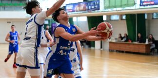 Академик и Балкан на финал за Мини Купа България 2026