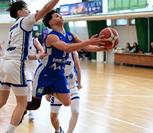 Академик и Балкан на финал за Мини Купа България 2026