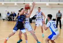 Мини Купа България 2026: Академик, Балкан и Черно море Тича започнаха с успехи в Ботевград