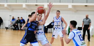 Мини Купа България 2026: Академик, Балкан и Черно море Тича започнаха с успехи в Ботевград