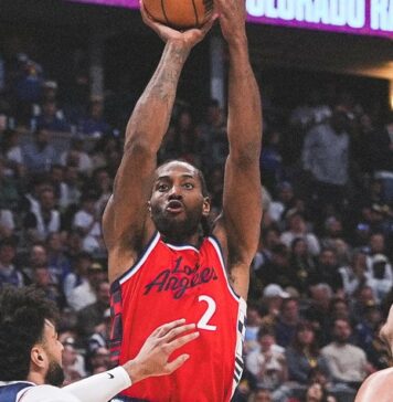 Кауай Ленърд ще преговаря с Клипърс след края на сезона в НБА