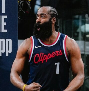 Джеймс Хардън с нов отбор в НБА (видео)