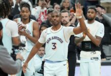 Краят на една ера: Крис Пол сложи край на кариерата си (видео)