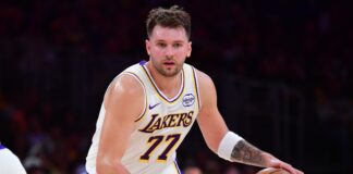 Лука Дончич се готви да инвестира в проект на НБА Европа