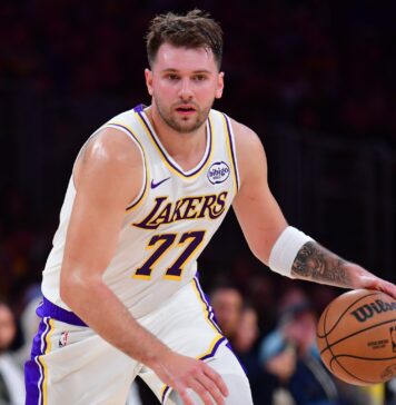 Лука Дончич се готви да инвестира в проект на НБА Европа