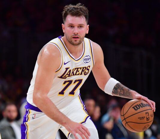 Лука Дончич се готви да инвестира в проект на НБА Европа