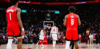 Клипърс излъгаха Хюстън (видео)