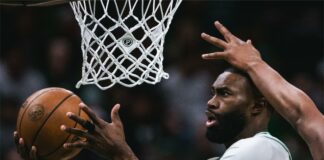 Бостън нямаше спиране срещу Милуоки (видео)