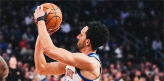 Ню Йорк подчини Лейкърс (видео)