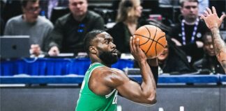 Бостън не се огъна пред Далас (видео)