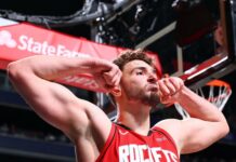 Алперен Шенгун става част от един от отборите за Мача на звездите в НБА