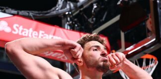 Алперен Шенгун става част от един от отборите за Мача на звездите в НБА