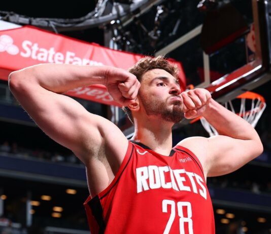 Алперен Шенгун става част от един от отборите за Мача на звездите в НБА