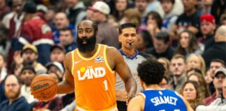 Кливланд наложи волята си над Ню Йорк (видео)