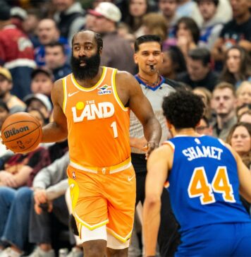 Кливланд наложи волята си над Ню Йорк (видео)