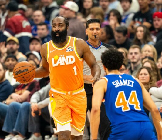 Кливланд наложи волята си над Ню Йорк (видео)