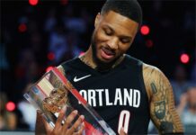 Индивидуалните конкурси от Мача на звездите в НБА – шоу, класа и нови герои (видео)