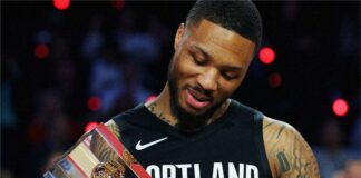 Индивидуалните конкурси от Мача на звездите в НБА – шоу, класа и нови герои (видео)