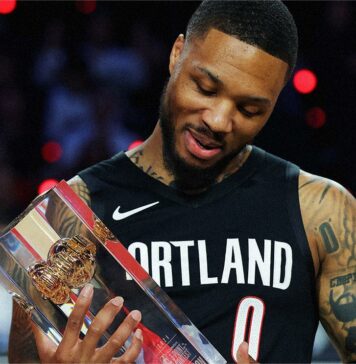 Индивидуалните конкурси от Мача на звездите в НБА – шоу, класа и нови герои (видео)