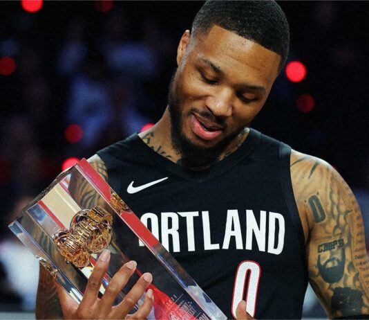 Индивидуалните конкурси от Мача на звездите в НБА – шоу, класа и нови герои (видео)