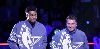 Янис Адетокунбо: Искам да спечеля титлата с Бъкс