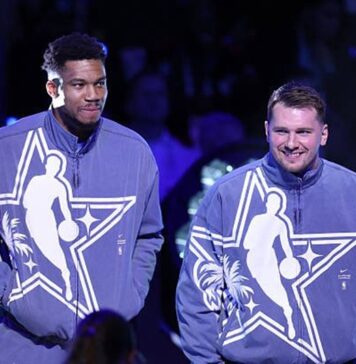 Янис Адетокунбо: Искам да спечеля титлата с Бъкс