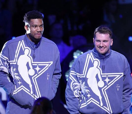 Янис Адетокунбо: Искам да спечеля титлата с Бъкс