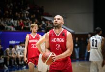 Жокерът на Норвегия Милован Савич: България има много талант, исках да играя срещу Везенков