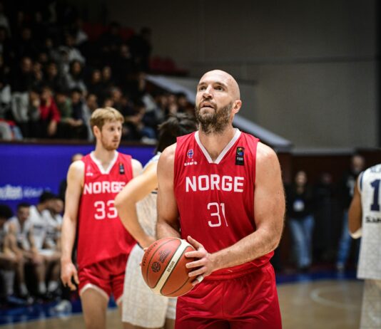 Жокерът на Норвегия Милован Савич: България има много талант, исках да играя срещу Везенков